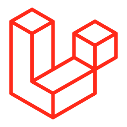 Laravel Icon